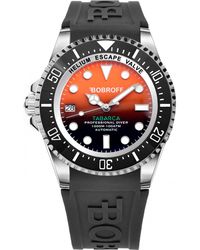 Bobroff - Bf0004I-Bfstn Watch - Lyst