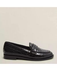 Hobbs - Lillian Loafers - Lyst