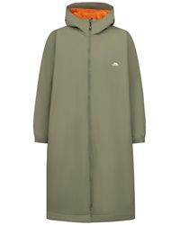 Trespass - Raincoat Harlem Polyester - Lyst