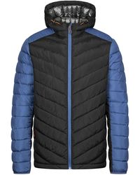 Trespass - Padded Jacket Eriska Mixed - Lyst