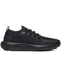 ALLBIRDS - Natural/Dark Jungle Trail Runner - Lyst