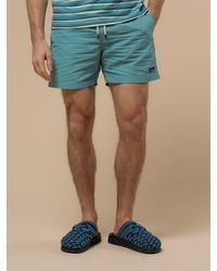 Penfield - Packable Swim Shorts - Lyst