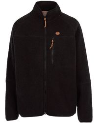 Trespass - Fleece Jacket Quake Polyester - Lyst