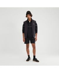 Ellesse - Rushano Gilet - Lyst