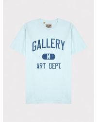 GALLERY DEPT. - Art Dept Tee Light - Lyst