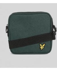 Lyle & Scott - Everyday Crossbody Bag - Lyst