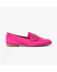 Gabor - Jangle Loafers - Lyst