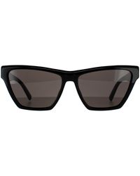 Saint Laurent - Sunglasses - Lyst