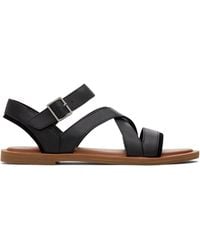 TOMS - Sloane Sandal - Lyst