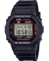 G-Shock - G-Shock Revival Digital Watch Dw-5600Rl-1Er - Lyst