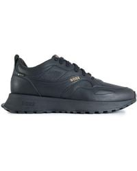 BOSS - Jonah Run Trainers - Lyst