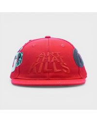 GALLERY DEPT. - Atk G Patch Fitted Cap - Lyst