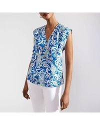 Hobbs - Teresa Top - Lyst
