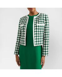 Hobbs - Genevieve Jacket - Lyst
