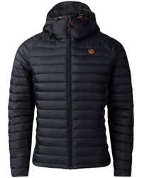 Dare 2b - Padded Jacket Air Lite Polyester - Lyst