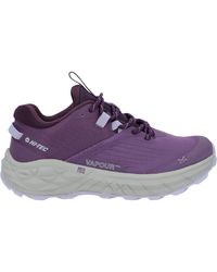 Hi-Tec - Fuse Trail Low Trainers - Lyst
