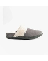 Sorel - Nakiska Slide Ii Mule Slippers - Lyst