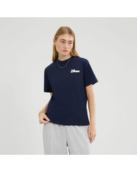 Ellesse - Soffio Tee - Lyst