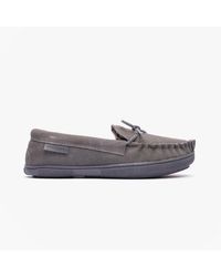 Hush Puppies - Ace Low Top Slippers - Lyst