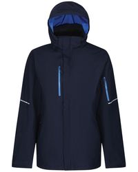 Regatta - Jacket Polyester/Oxford - Lyst