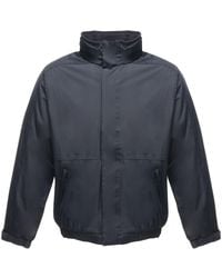 Regatta - Insulated Jacket Dover Polyester - Lyst