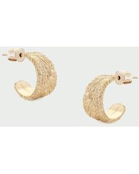 Tutti & Co - Arctic Earrings - Lyst