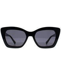 Kenneth Cole - Reaction Cat Eye Rn00015 - Lyst