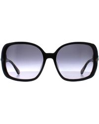 Kate Spade - Buttefly Havana Gradient Elianna/G/S - Lyst