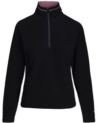 Trespass - Fleece Skylar Polyester/Light Mulberry - Lyst