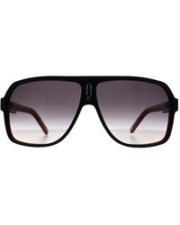 Carrera - Aviator 27 Dark Gradient Xav 9O - Lyst