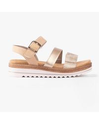 Remonte - D0Q55-91 Heeled Sandals - Lyst