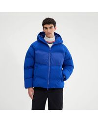 Ellesse - Raffaele Padded Jacket - Lyst