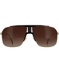 Carrera - Sunglasses 1043/S 2M2 Ha Gradient - Lyst
