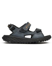 Columbia - Sportswear Konos Hiker 3 Strap Sandals - Lyst