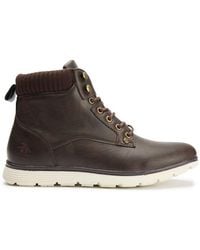 Original Penguin - Natsu Boots - Lyst