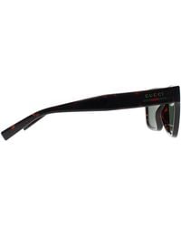 Gucci - Sunglasses - Lyst