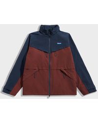 Penfield - Northrim Rain Jacket - Lyst