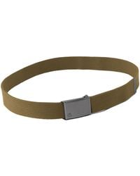 Craghoppers - Belt Explorer Polyester Taupe - Lyst