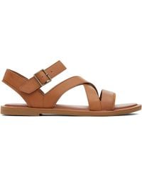 TOMS - Sloane Sandal - Lyst