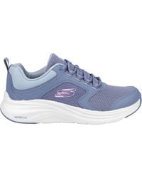 Skechers - Slate Vapor Foam Trainer - Lyst