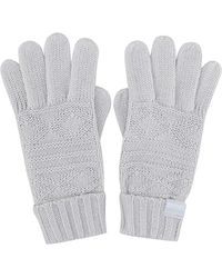 Regatta - Gloves Multimix V Acrylic Moonstruck - Lyst