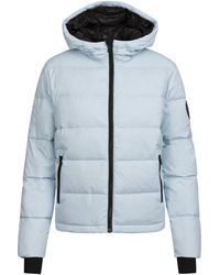 Trespass - Down Jacket Mariana Mixed Seafoam - Lyst