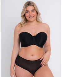 Curvy Kate - Luxe Strapless Multiway Bra - Lyst
