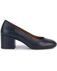 Geox - D Eleana A Shoes - Lyst