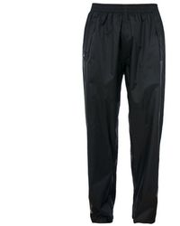 Trespass - Waterproof Trousers Qikpac Polyamide - Lyst