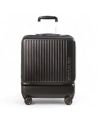 Infinity Luggage - Newcom Durable Cabin Suitcase - Lyst