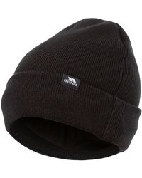 Trespass - Beanie Littlebrook Polyester - Lyst