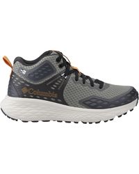 Columbia - Konos Trs Outdry Mid Hiker - Lyst