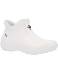 Muck Boot - Ankle Boots Muckster Lite Mixed - Lyst