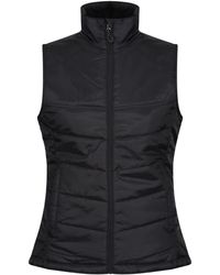 Regatta - Body Warmer Stage Ii Polyamide - Lyst